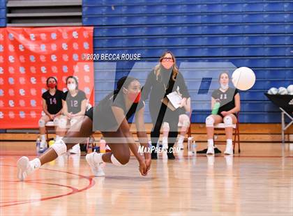 Thumbnail 1 in Cuthbertson @ Charlotte Catholic photogallery.