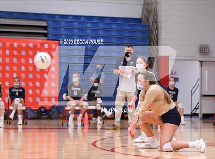 Thumbnail 2 in Cuthbertson @ Charlotte Catholic photogallery.