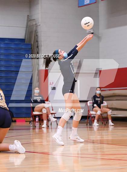 Thumbnail 1 in Cuthbertson @ Charlotte Catholic photogallery.