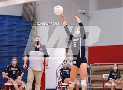 Thumbnail 2 in Cuthbertson @ Charlotte Catholic photogallery.