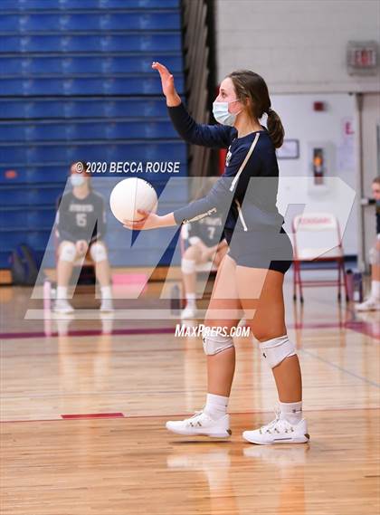 Thumbnail 1 in Cuthbertson @ Charlotte Catholic photogallery.