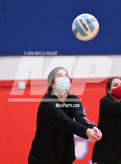 Thumbnail 1 in Cuthbertson @ Charlotte Catholic photogallery.