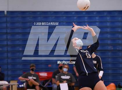 Thumbnail 1 in Cuthbertson @ Charlotte Catholic photogallery.