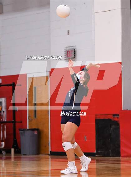 Thumbnail 2 in Cuthbertson @ Charlotte Catholic photogallery.