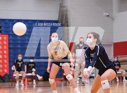 Thumbnail 2 in Cuthbertson @ Charlotte Catholic photogallery.
