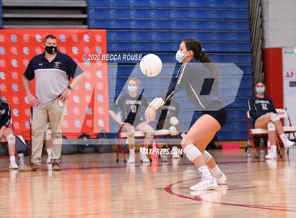 Thumbnail 1 in Cuthbertson @ Charlotte Catholic photogallery.