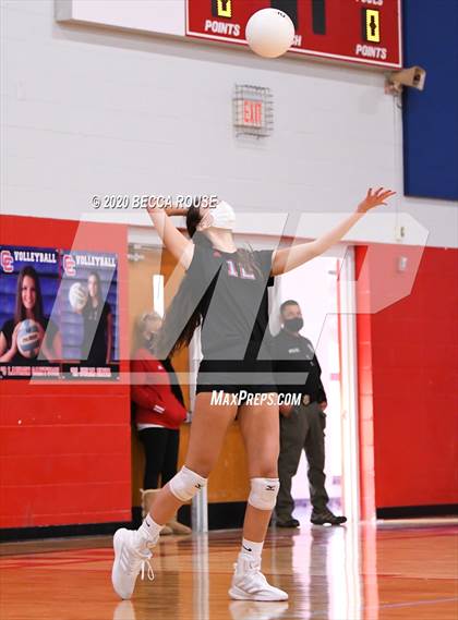 Thumbnail 1 in Cuthbertson @ Charlotte Catholic photogallery.