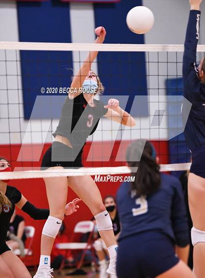 Thumbnail 3 in Cuthbertson @ Charlotte Catholic photogallery.