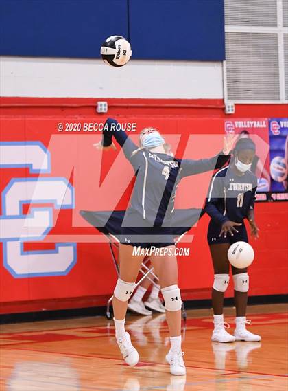 Thumbnail 1 in Cuthbertson @ Charlotte Catholic photogallery.