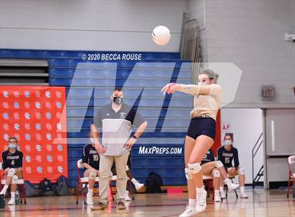 Thumbnail 3 in Cuthbertson @ Charlotte Catholic photogallery.