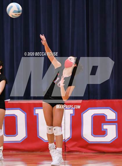 Thumbnail 1 in Cuthbertson @ Charlotte Catholic photogallery.