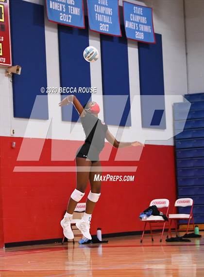 Thumbnail 1 in Cuthbertson @ Charlotte Catholic photogallery.