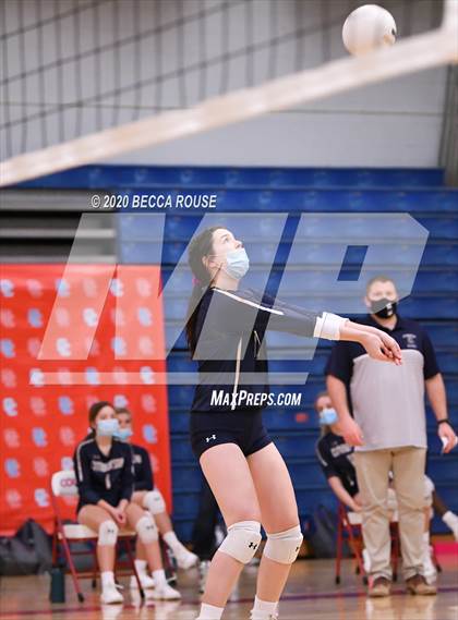 Thumbnail 2 in Cuthbertson @ Charlotte Catholic photogallery.