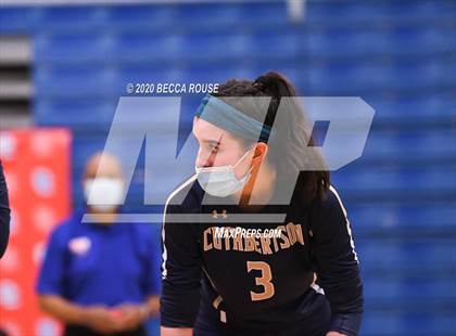 Thumbnail 2 in Cuthbertson @ Charlotte Catholic photogallery.