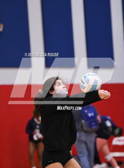 Thumbnail 3 in Cuthbertson @ Charlotte Catholic photogallery.