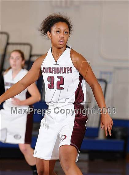 Thumbnail 1 in Chico vs. Woodcreek (Dorothy Speck Memorial) photogallery.