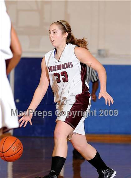 Thumbnail 3 in Chico vs. Woodcreek (Dorothy Speck Memorial) photogallery.