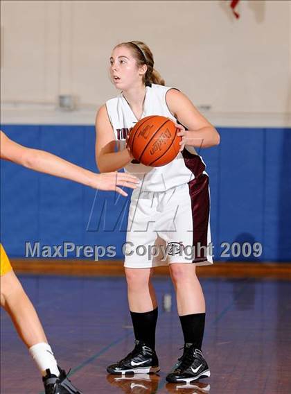 Thumbnail 3 in Chico vs. Woodcreek (Dorothy Speck Memorial) photogallery.