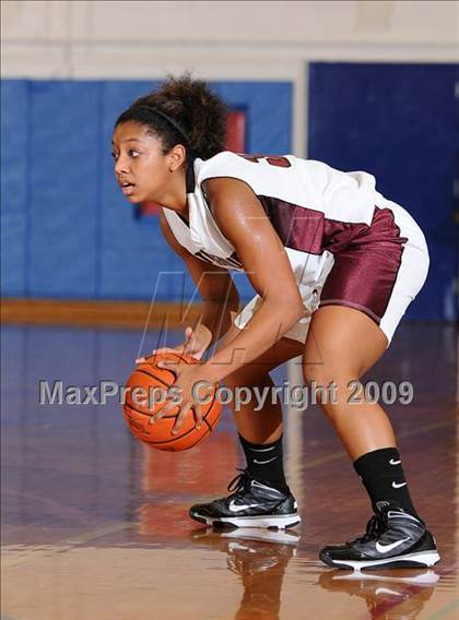 Thumbnail 1 in Chico vs. Woodcreek (Dorothy Speck Memorial) photogallery.