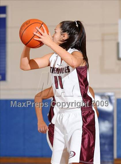 Thumbnail 1 in Chico vs. Woodcreek (Dorothy Speck Memorial) photogallery.