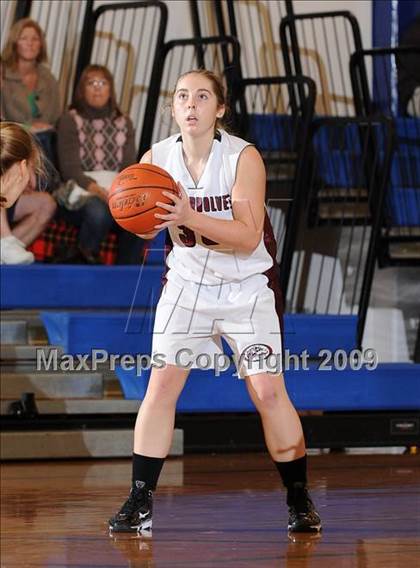 Thumbnail 1 in Chico vs. Woodcreek (Dorothy Speck Memorial) photogallery.