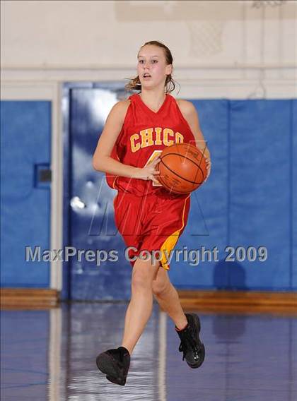Thumbnail 1 in Chico vs. Woodcreek (Dorothy Speck Memorial) photogallery.
