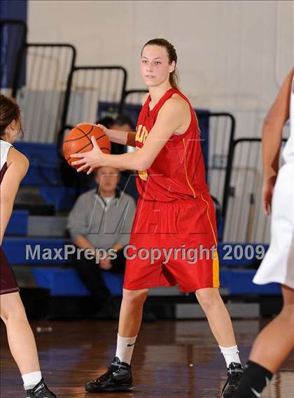 Thumbnail 1 in Chico vs. Woodcreek (Dorothy Speck Memorial) photogallery.