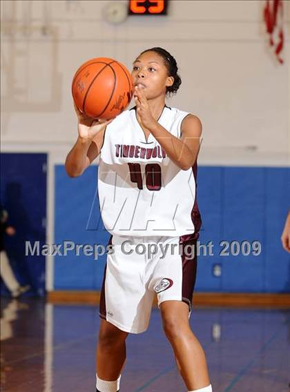 Thumbnail 3 in Chico vs. Woodcreek (Dorothy Speck Memorial) photogallery.