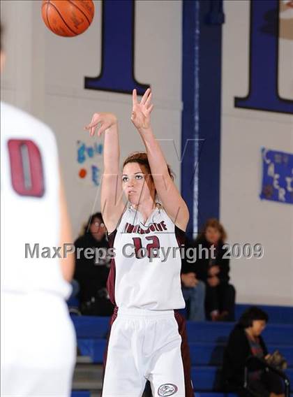 Thumbnail 1 in Chico vs. Woodcreek (Dorothy Speck Memorial) photogallery.