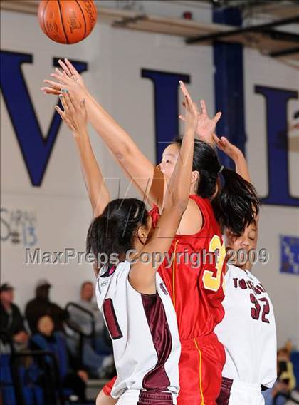 Thumbnail 1 in Chico vs. Woodcreek (Dorothy Speck Memorial) photogallery.