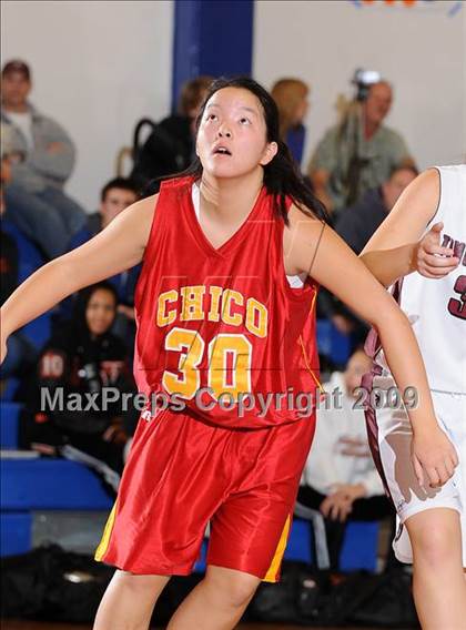 Thumbnail 1 in Chico vs. Woodcreek (Dorothy Speck Memorial) photogallery.