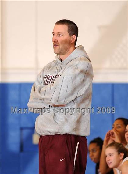 Thumbnail 3 in Chico vs. Woodcreek (Dorothy Speck Memorial) photogallery.