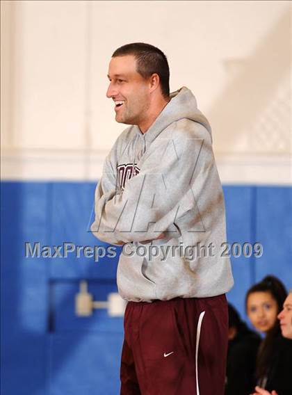 Thumbnail 2 in Chico vs. Woodcreek (Dorothy Speck Memorial) photogallery.
