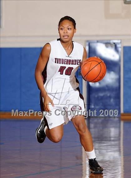 Thumbnail 2 in Chico vs. Woodcreek (Dorothy Speck Memorial) photogallery.