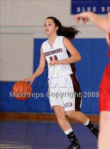 Thumbnail 1 in Chico vs. Woodcreek (Dorothy Speck Memorial) photogallery.