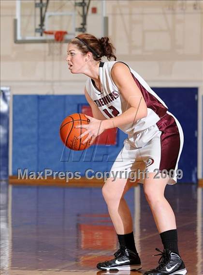 Thumbnail 1 in Chico vs. Woodcreek (Dorothy Speck Memorial) photogallery.
