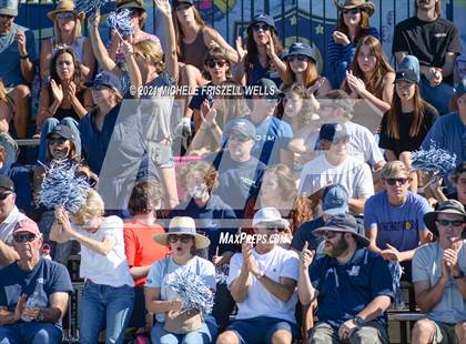 Thumbnail 1 in San Dieguito Academy vs Valley Center (CIF SDS D3 Final) photogallery.