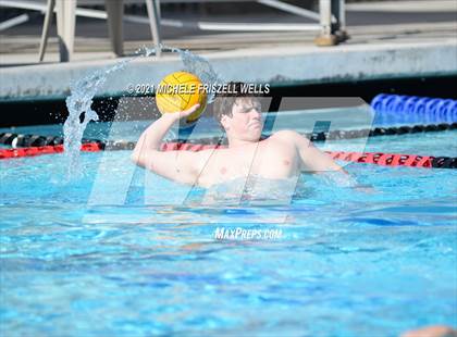 Thumbnail 2 in San Dieguito Academy vs Valley Center (CIF SDS D3 Final) photogallery.