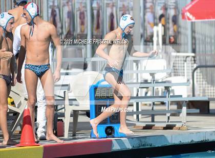 Thumbnail 1 in San Dieguito Academy vs Valley Center (CIF SDS D3 Final) photogallery.