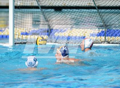 Thumbnail 1 in San Dieguito Academy vs Valley Center (CIF SDS D3 Final) photogallery.