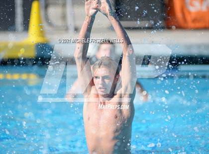 Thumbnail 1 in San Dieguito Academy vs Valley Center (CIF SDS D3 Final) photogallery.