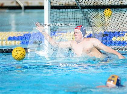 Thumbnail 1 in San Dieguito Academy vs Valley Center (CIF SDS D3 Final) photogallery.