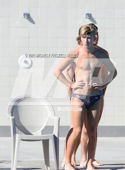 Thumbnail 2 in San Dieguito Academy vs Valley Center (CIF SDS D3 Final) photogallery.