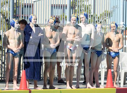 Thumbnail 1 in San Dieguito Academy vs Valley Center (CIF SDS D3 Final) photogallery.