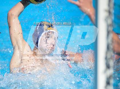 Thumbnail 2 in San Dieguito Academy vs Valley Center (CIF SDS D3 Final) photogallery.