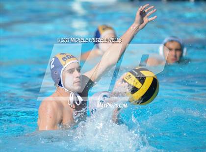 Thumbnail 3 in San Dieguito Academy vs Valley Center (CIF SDS D3 Final) photogallery.