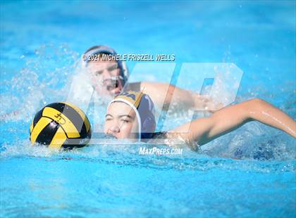 Thumbnail 2 in San Dieguito Academy vs Valley Center (CIF SDS D3 Final) photogallery.