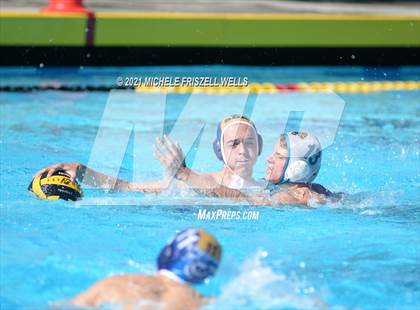 Thumbnail 3 in San Dieguito Academy vs Valley Center (CIF SDS D3 Final) photogallery.