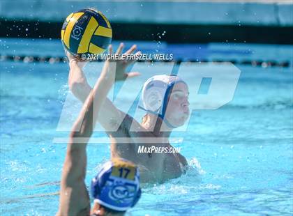 Thumbnail 1 in San Dieguito Academy vs Valley Center (CIF SDS D3 Final) photogallery.