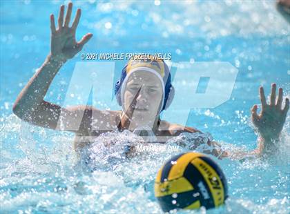 Thumbnail 3 in San Dieguito Academy vs Valley Center (CIF SDS D3 Final) photogallery.